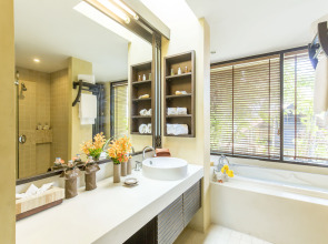 New Star Beach Resort