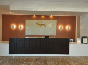 Utopia Resort and Spa