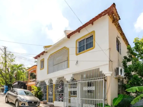 Escape to Puerto Plata, Cozy 2BR Loft in Las Mercedes, 5 Min From Beaches