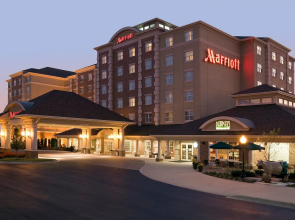 Chicago Marriott Midway