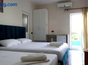 Hotel Elisabeta Borsh
