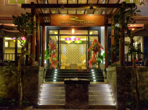 River Suites Hoi An Hotel