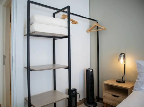 Majestic 2BR With Modern Pool in Miraflores