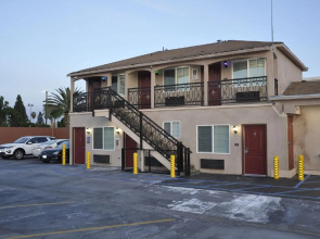 Sun Light Motel