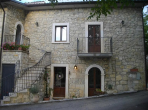 Agriturismo La Pagliarella