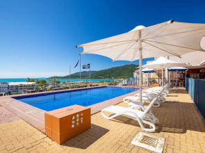 Ocean View Apartment 27