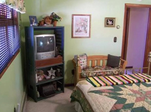 AppleLodge Bed and Breakfast