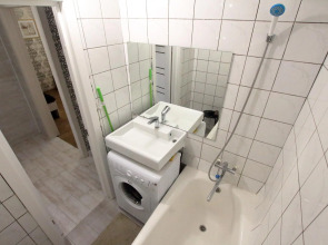 TimHouse (ТимХаус) на улице Спартаковская