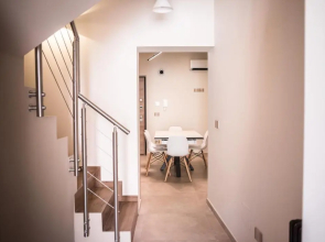 Casa Vacanze Sea Front House - Tono Milazzo