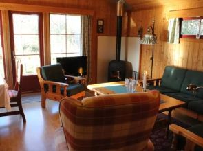 Ådne-Bu, 8 persons cabin in Geilo