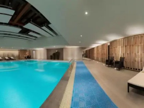 Hyatt House Shanghai New Hongqiao