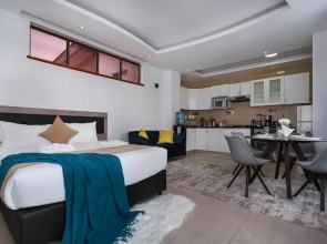 Edmor Lite by Edmor Suites