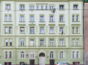 Venus Apartments - City Park