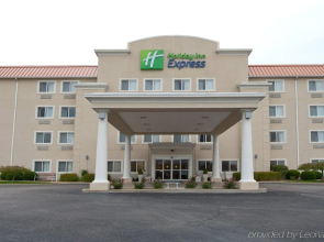 Holiday Inn Express Evansville West by IHG