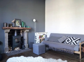 1 Bedroom Colony Flat Near City Centre