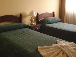 Guemes Hotel & Spa