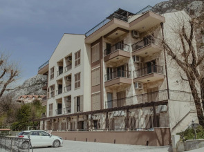 Apartments Dimitris III
