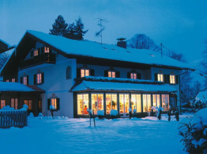 Landhaus Benediktenhof