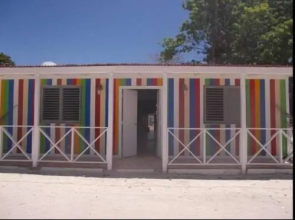 Casa Rural El Paraso de Saona