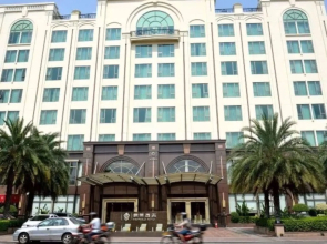 Foshan Grandlei Hotel