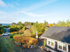 Holiday Home in Ebeltoft