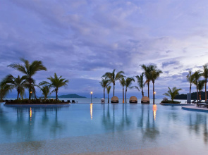 The Westin Playa Bonita Panama