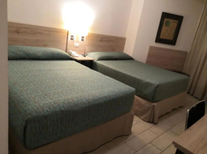 Hotel Son-Mar Monterrey Centro