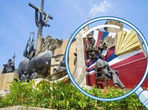 3-Star Mystery Deal Lahug, Cebu City