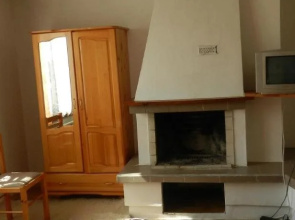 Damianka Guest House
