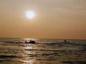 Tilem Beach Hotel and Resort