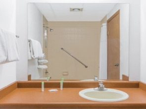 Travelodge by Wyndham Green River UT