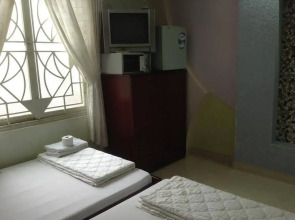 Lamenda Saigon Hotel