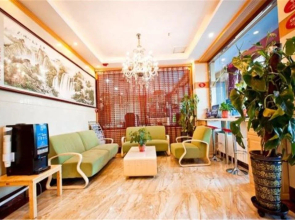 Elan Hotel Korla Passenger Transport Center Branch