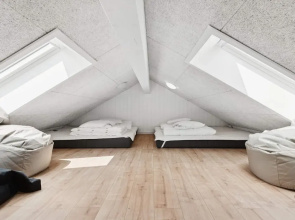 5 Star Holiday Home in Bogense