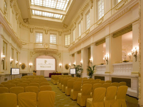 Polonia Palace Hotel