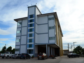 Ketsara Hotel