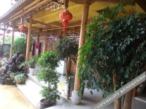 Puzhehei Chengshi Nongyuan Hotel