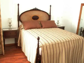 Casa da Raia Iberica