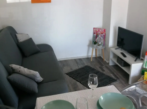 Apartment Serene