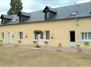 Gite Les Hautes Mougonnieres