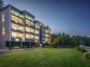 Pohang the Ocean Pension