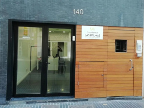 Smartr Las Palmas de Gran Canaria