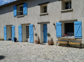 La Bergerie De Valerie