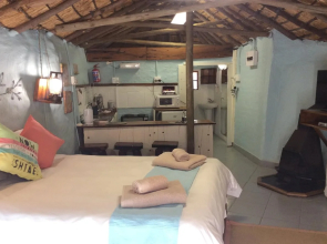 Winterton Country Lodge at Rose Cottage