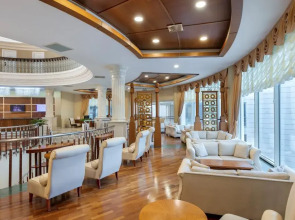 Dobedan Beach Resort Comfort