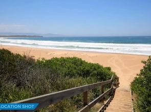 Zen @ Culburra - Pet Friendly - 8 Mins to Beach