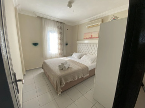 Belmaris apartments