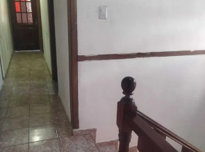 Haja Luz Pousada em Itaquaquecetuba