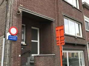 Meensestay 01 - Bissegem (Kortrijk)