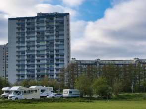 Haus Frische Brise Wohnung 8 10